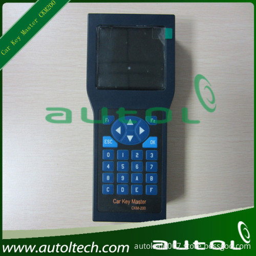 Car Key Master Handset Ckm200 with Unlimited Tokens
